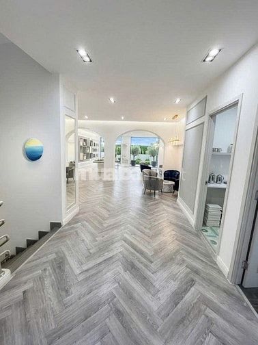 MẶT TIỀN VÕ VĂN TẦN – NGANG 8M – DT LỚN – GIÁ 60 TRIỆU