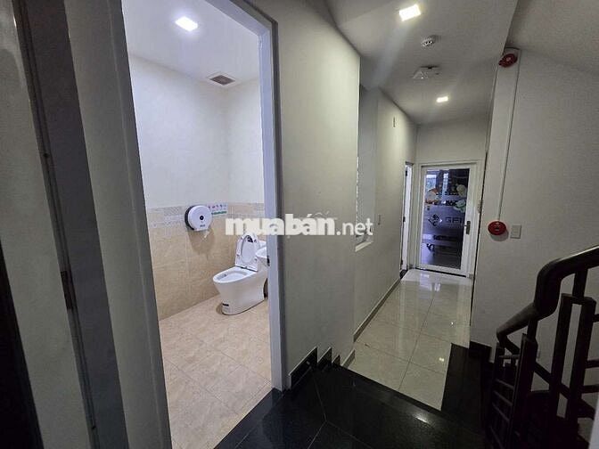 Cho Thuê 2 Tầng Làm VP Đường 9A Trung Sơn - Đầy Đủ Nội Thất