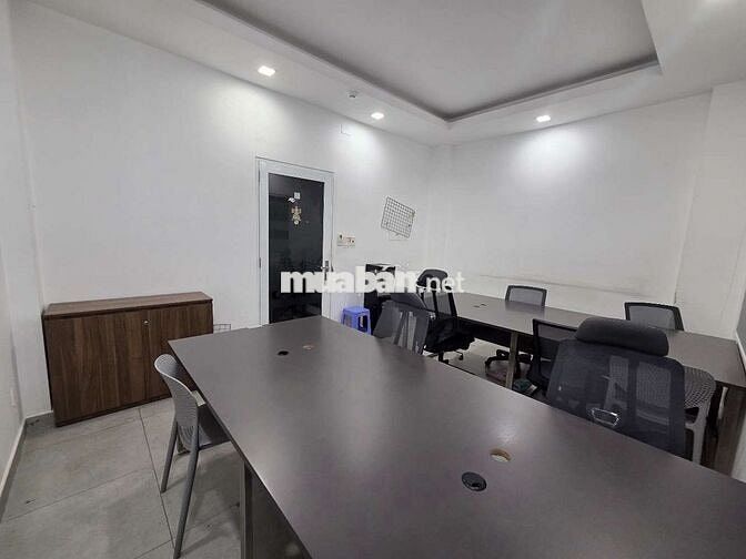 Cho Thuê 2 Tầng Làm VP Đường 9A Trung Sơn - Đầy Đủ Nội Thất