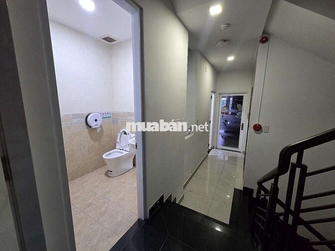 Cho Thuê 2 Tầng Làm VP Đường 9A Trung Sơn - Đầy Đủ Nội Thất