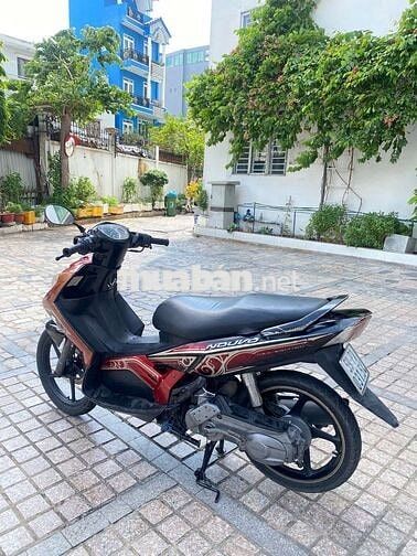 Yamaha Nouvo3