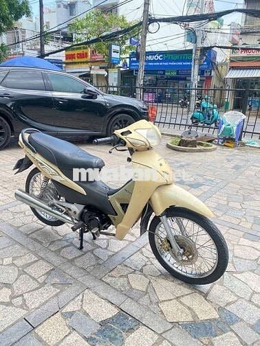 xe,wave hàn quốc