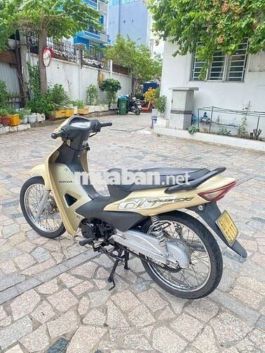 xe,wave hàn quốc