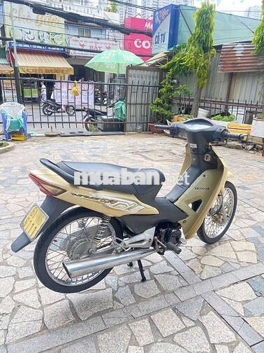 xe,wave hàn quốc