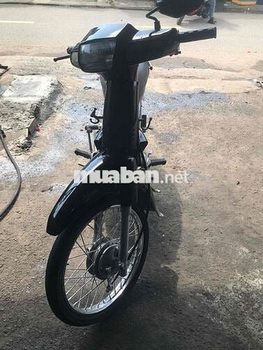 Honda Dream lùn Nhập khẩu