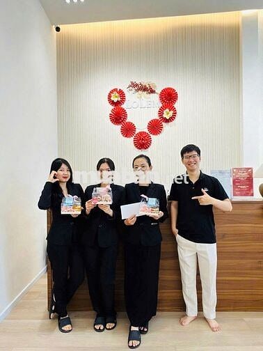 TUYỂN BẢO VỆ CỬA HÀNG