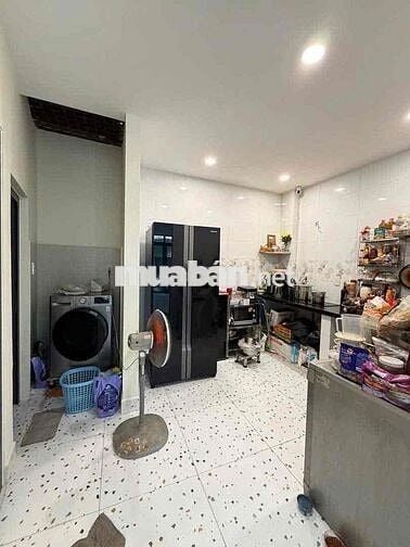 Hẻm 1/ Bình Thới, P11, Q11. DTCN .50m2 . Trệt 1 Lầu.=>> Giá 5.5 tỷ TL