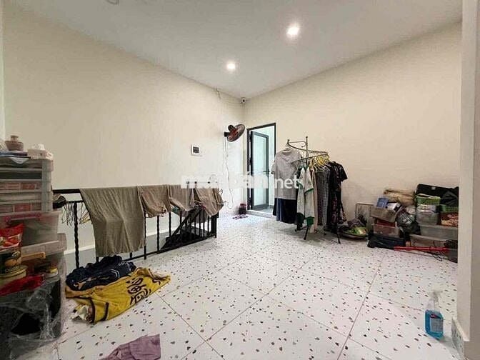 Hẻm 1/ Bình Thới, P11, Q11. DTCN .50m2 . Trệt 1 Lầu.=>> Giá 5.5 tỷ TL