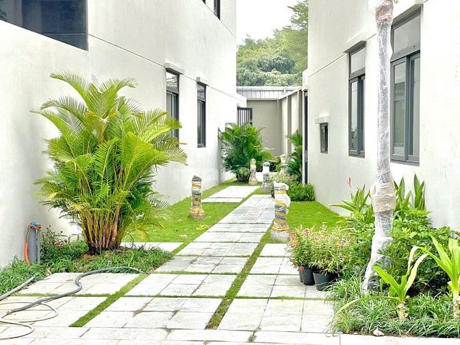 NHÀ PHỐ EDEN PARK – MẶT TIỀN BÌNH THUNG, DĨ AN, cạnh làng đại học HCM