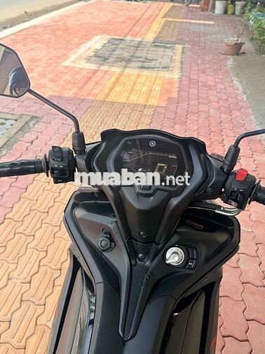 Yamaha Exciter 155 VVA RC Đen Mới