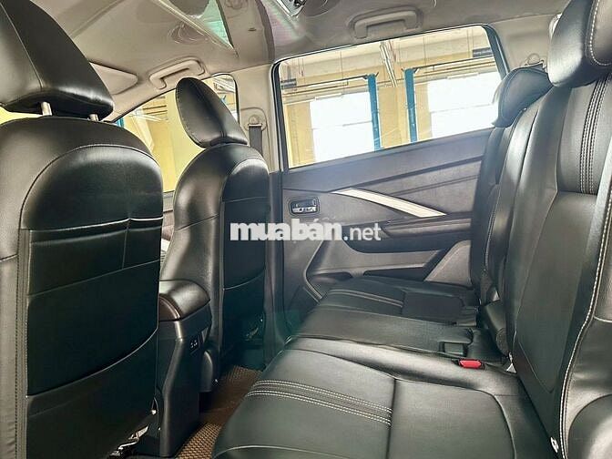 Mitsubishi Xpander Premium 2024 Trắng