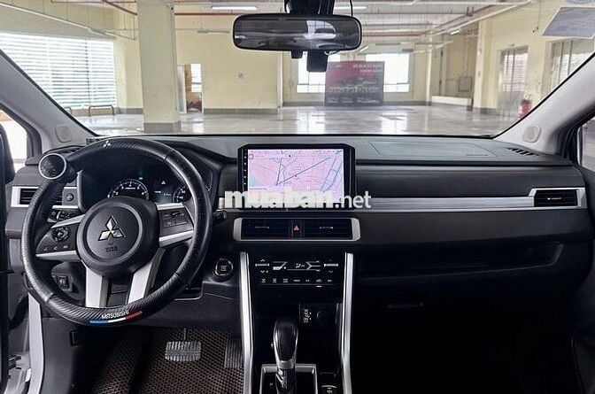 Mitsubishi Xpander Premium 2024 Trắng