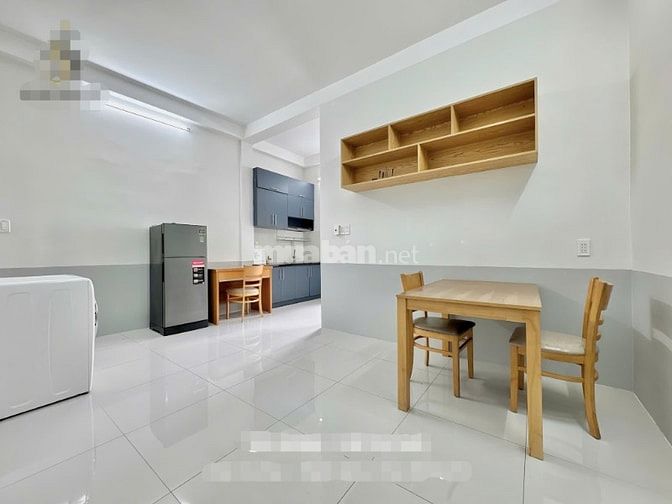 Khai trương supper căn hộ 1PN full nội thất ngay Lê Khôi quận Tân Phú 