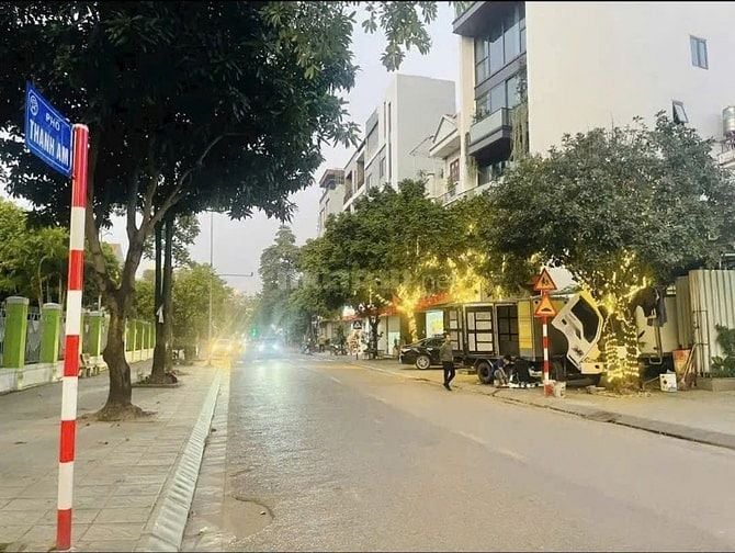 Cho thuê nhà 197 phố Thanh Am, phường Thượng Thanh, quận Long Biên