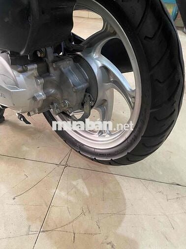 Honda Vision 2014 Trắng