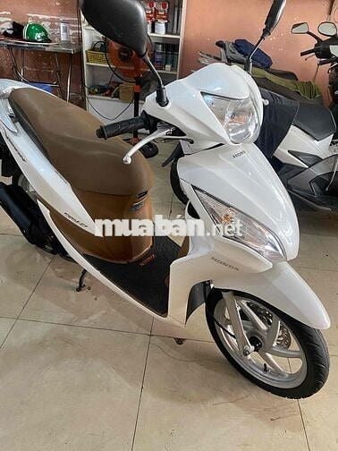 Honda Vision 2014 Trắng