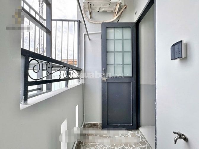 Khai trương supper căn hộ 1PN full nội thất ngay Lê Khôi quận Tân Phú 