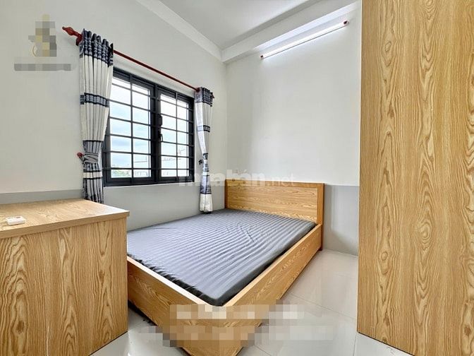 Khai trương supper căn hộ 1PN full nội thất ngay Lê Khôi quận Tân Phú 