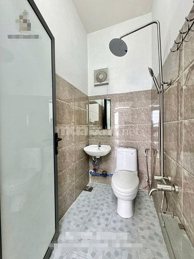 Khai trương supper căn hộ 1PN full nội thất ngay Lê Khôi quận Tân Phú 
