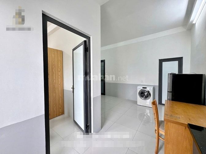 Khai trương supper căn hộ 1PN full nội thất ngay Lê Khôi quận Tân Phú 