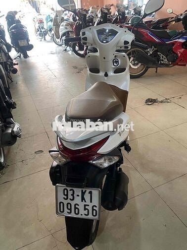 Honda Vision 2014 Trắng
