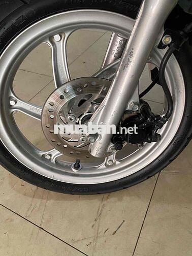 Honda Vision 2014 Trắng