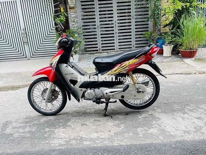 WaweRs100_2007^ Bstp Giấy tờ đầy đủ Cần Bán