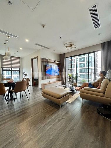 Cần bán căn chung cư Ocean Park 1, Tòa R102 74m2 căn góc đông nam