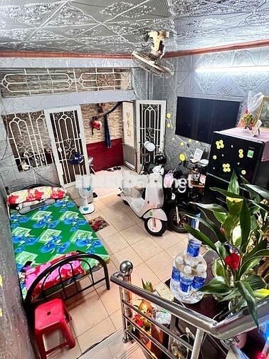 CẦN BÁN NHÀ Ở TRƯỜNG SA - BÌNH THẠNH
