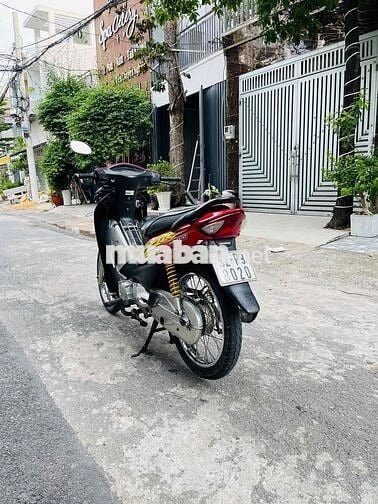 WaweRs100_2007^ Bstp Giấy tờ đầy đủ Cần Bán