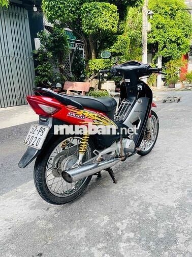 WaweRs100_2007^ Bstp Giấy tờ đầy đủ Cần Bán