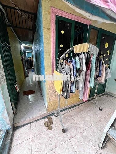 CẦN BÁN NHÀ Ở TRƯỜNG SA - BÌNH THẠNH