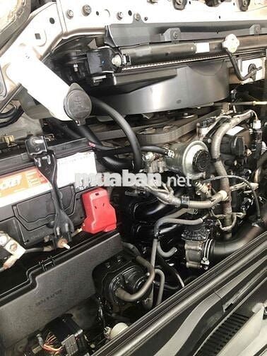 Toyota Innova 145000 km Nâu
