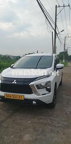 Mitsubishi Xpander Eco 2025 Trắng 40000 km