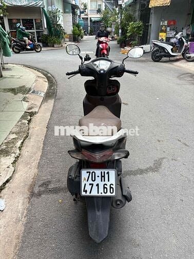 Honda Vision 2020 Đỏ 28000km