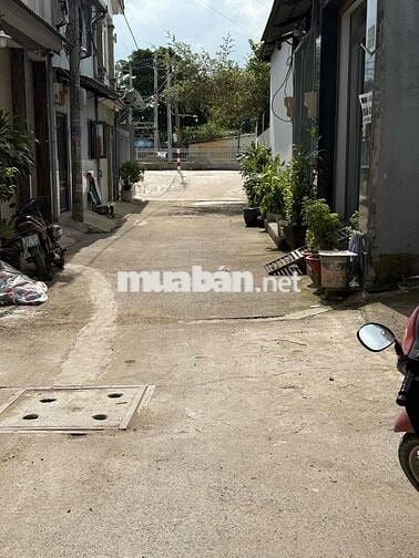 cho thuê nhà nguyên căn apd q12 đối diện đh ng tất thành giá 5tr