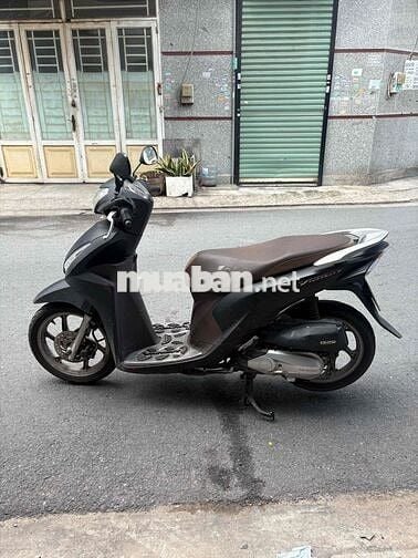 Honda Vision 2020 Đỏ 28000km