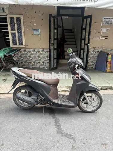 Honda Vision 2020 Đỏ 28000km