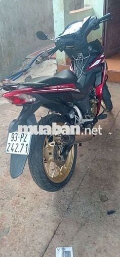 Honda Winner V1 Đỏ