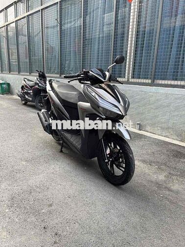 Honda Vario 150 2020 Xám titan