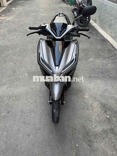 Honda Vario 150 2020 Xám titan