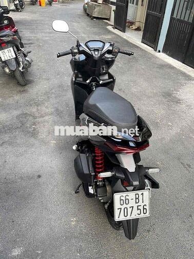Honda Vario 150 2020 Xám titan