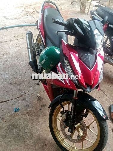 Honda Winner V1 Đỏ