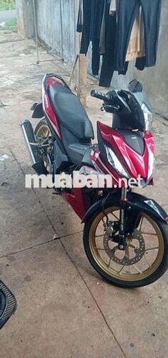 Honda Winner V1 Đỏ