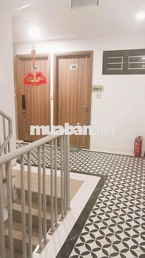 Bán CCMN ở Đông Tác, trung tâm Đống Đa, Hà Nội