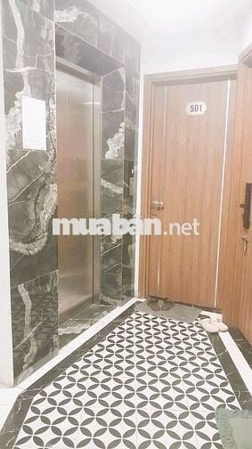Bán CCMN ở Đông Tác, trung tâm Đống Đa, Hà Nội