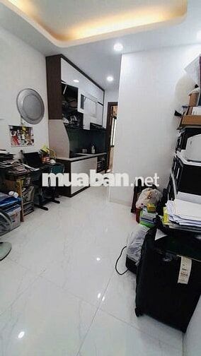 Bán CCMN ở Đông Tác, trung tâm Đống Đa, Hà Nội