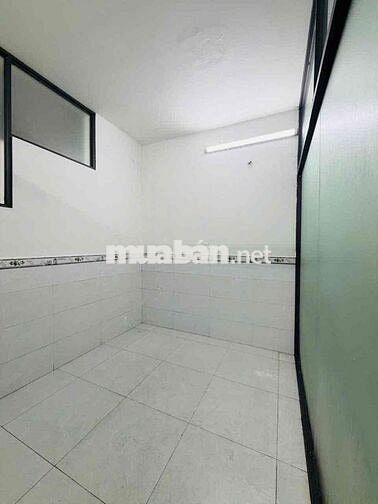 CHO THUÊ NHÀ MẶT TIỀN-P13-QUẬN 6