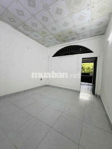 CHO THUÊ NHÀ MẶT TIỀN-P13-QUẬN 6