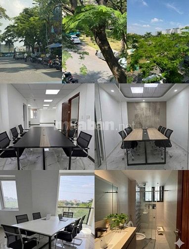 Cho thuê phòng 33m2- WC riêng, lối đi riêng tiện làm V.phòng , live…